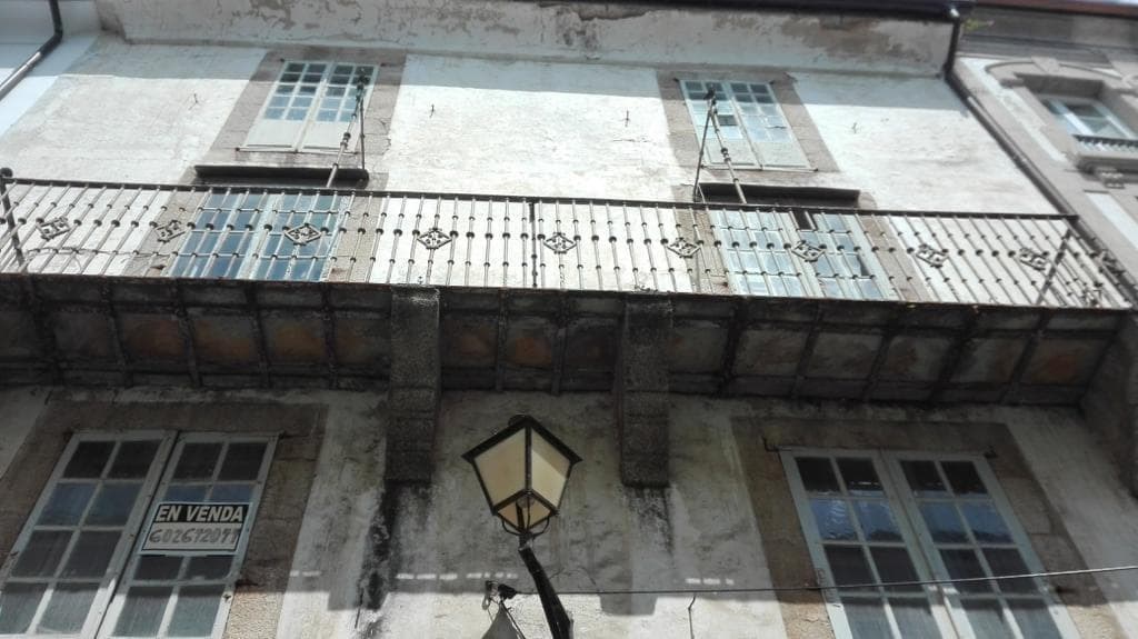 Casa Paredeiro (antigua herrería). Mondoñedo.  - Imagen 31