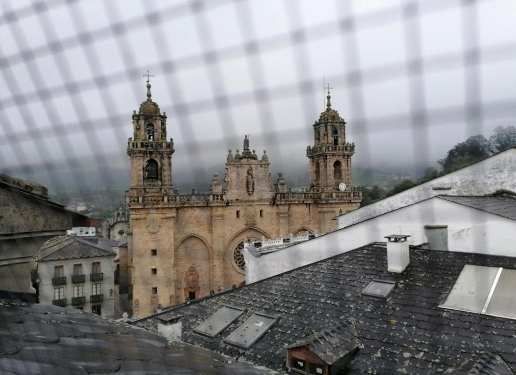 Casa Paredeiro (antigua herrería). Mondoñedo.  - Imagen 33