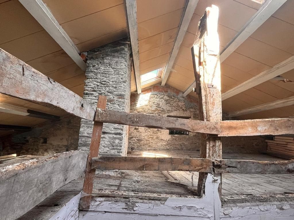 Casa Paredeiro (antigua herrería). Mondoñedo. - Imagen 18