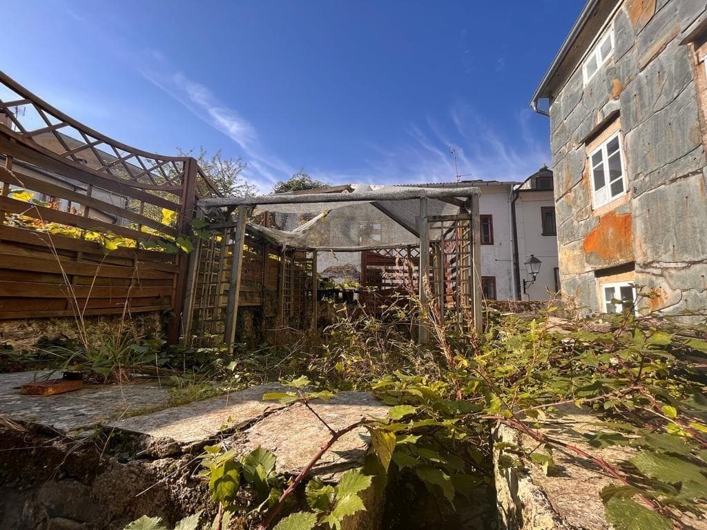 Casa Paredeiro (antigua herrería). Mondoñedo.  - Imagen 26