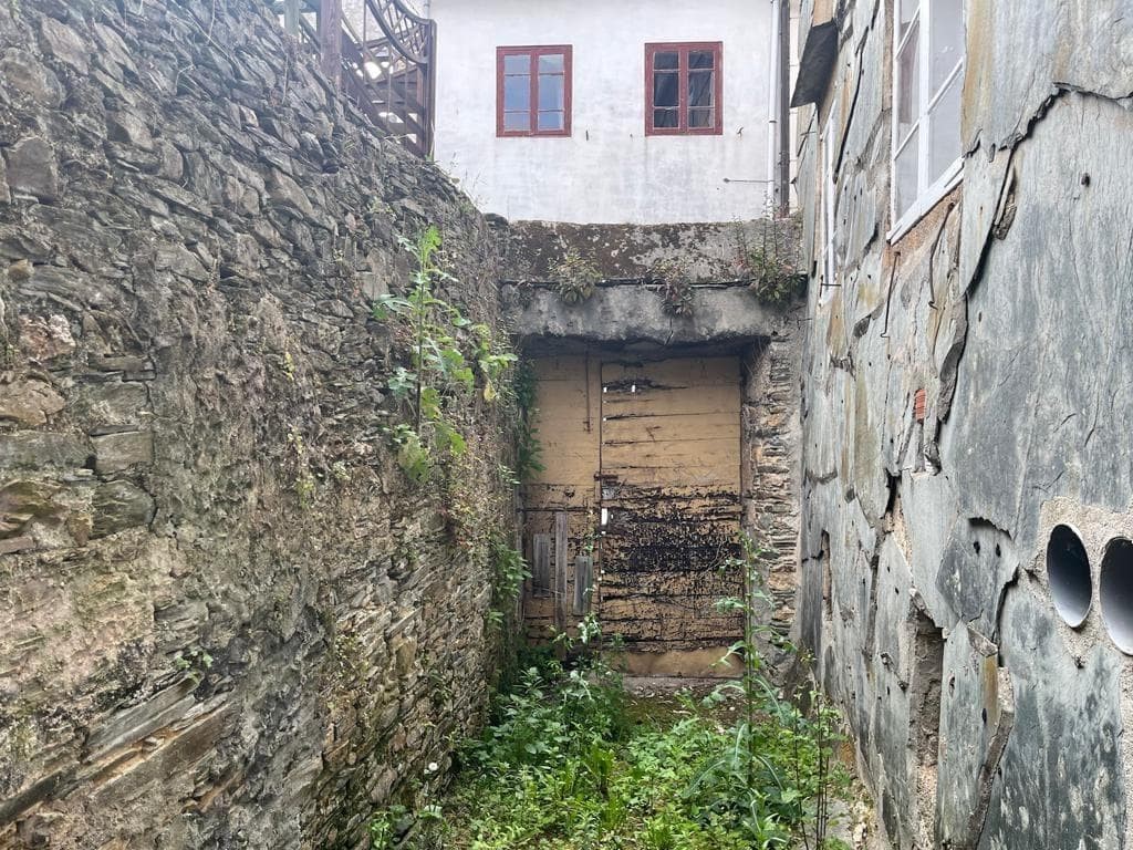 Casa Paredeiro (antigua herrería). Mondoñedo.  - Imagen 39