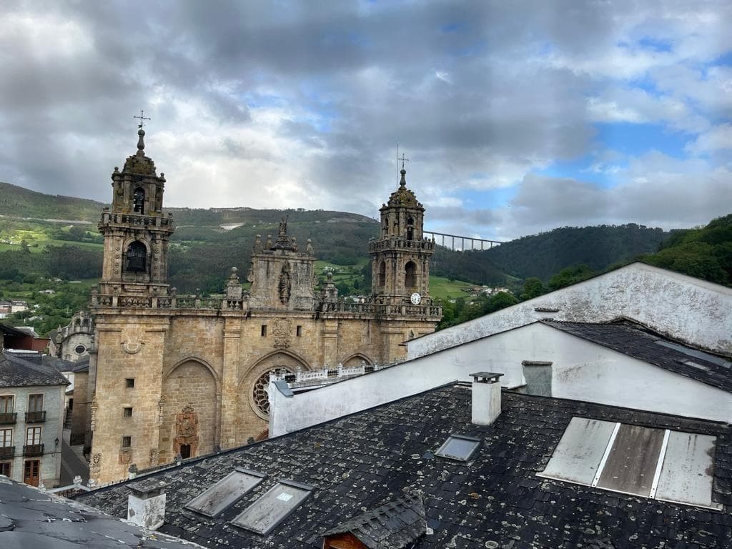 Casa Paredeiro (antigua herrería). Mondoñedo.  - Imagen 41