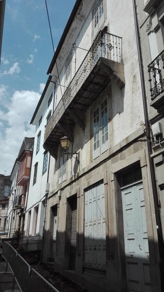 Casa Paredeiro (antigua herrería). Mondoñedo.  - Imagen 32