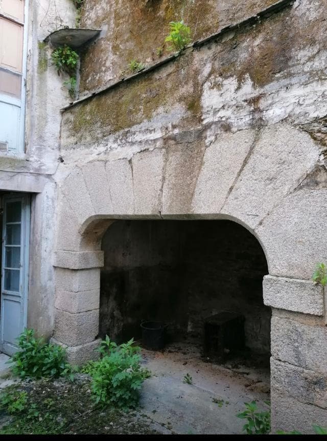 Casa Paredeiro (antigua herrería). Mondoñedo.  - Imagen 34