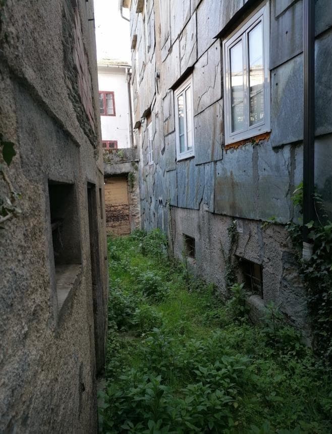 Casa Paredeiro (antigua herrería). Mondoñedo.  - Imagen 35