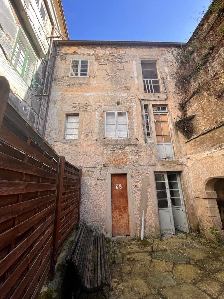 Casa Paredeiro (antigua herrería). Mondoñedo.  - Imagen 20