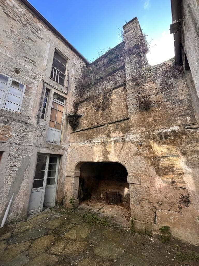 Casa Paredeiro (antigua herrería). Mondoñedo.  - Imagen 21