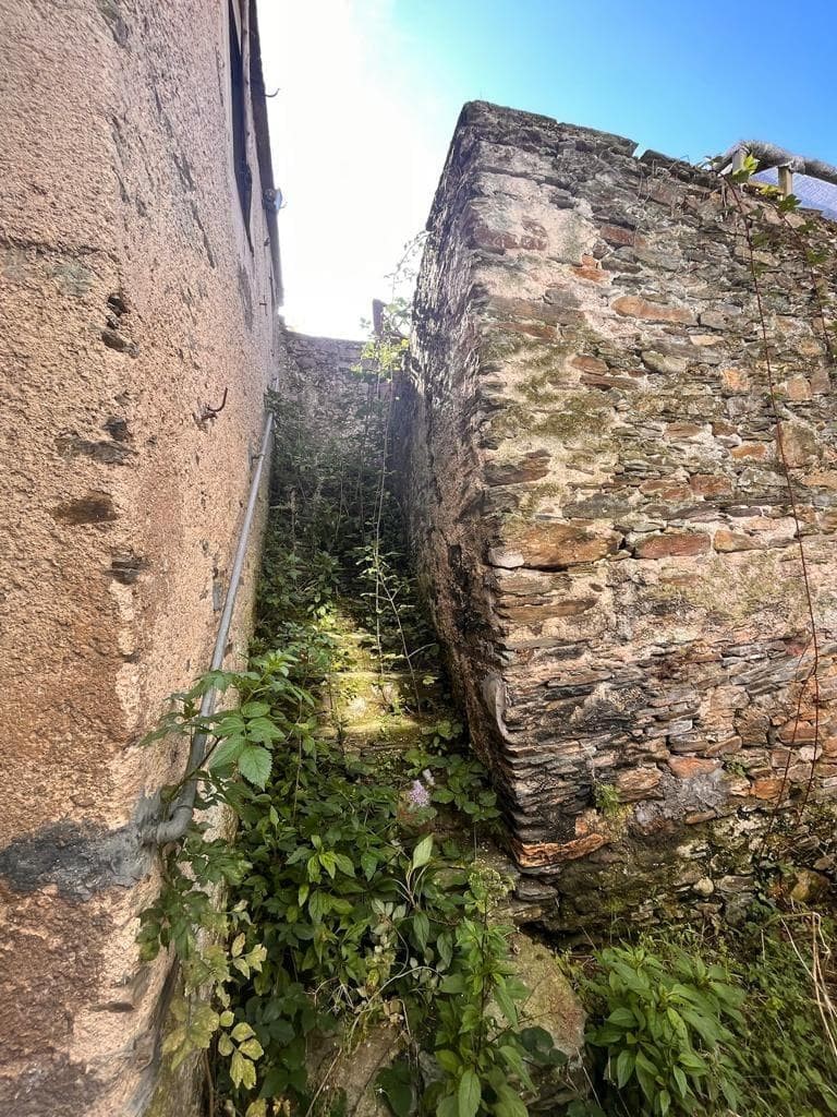 Casa Paredeiro (antigua herrería). Mondoñedo.  - Imagen 28