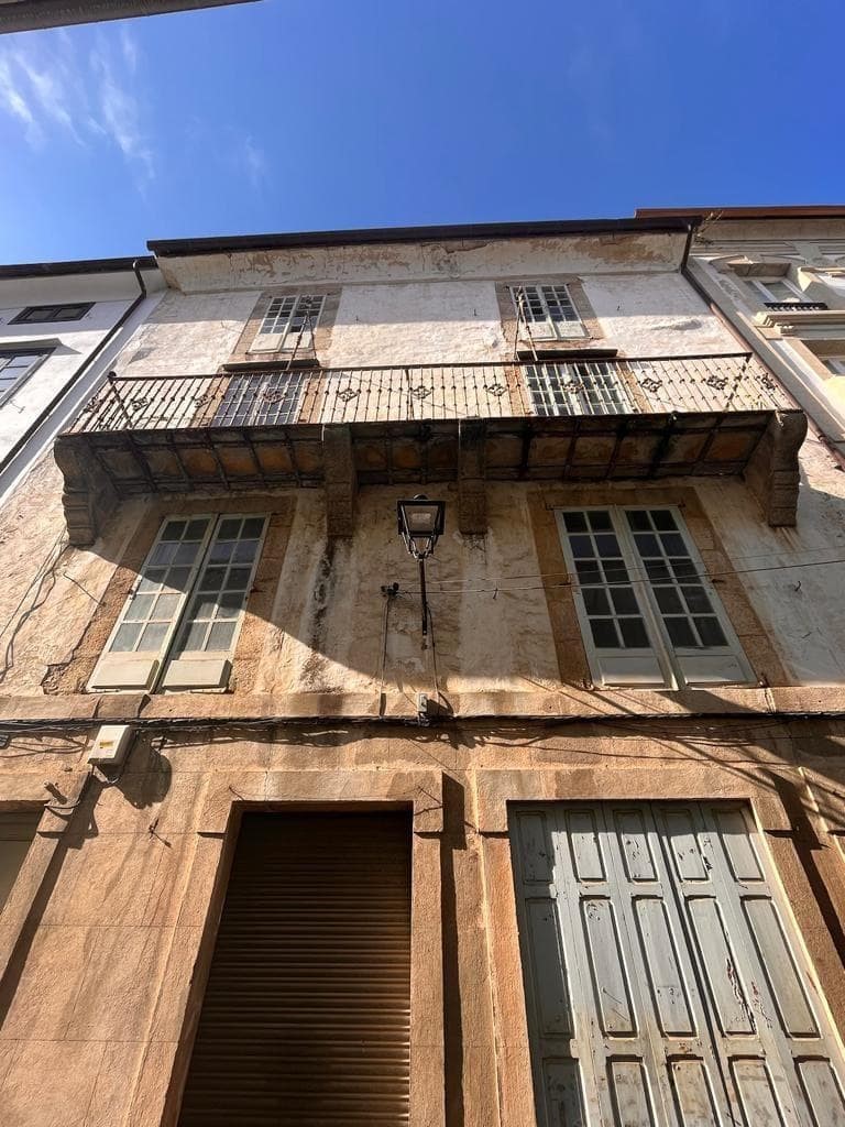 Casa Paredeiro (antigua herrería). Mondoñedo.  - Imagen 30