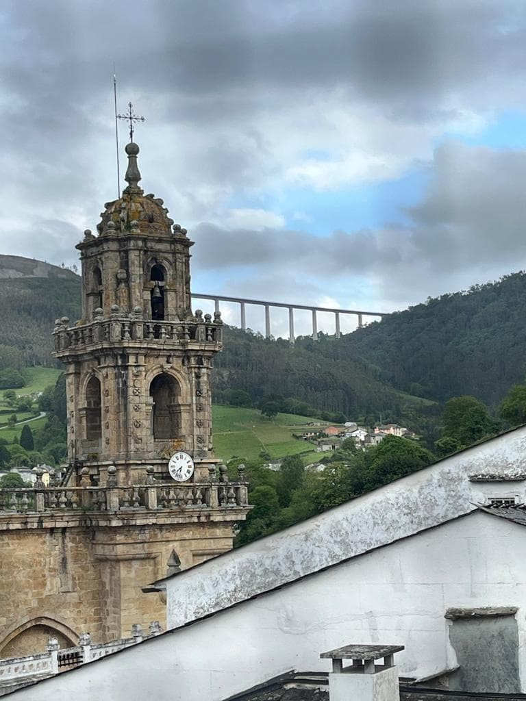 Casa Paredeiro (antigua herrería). Mondoñedo.  - Imagen 42