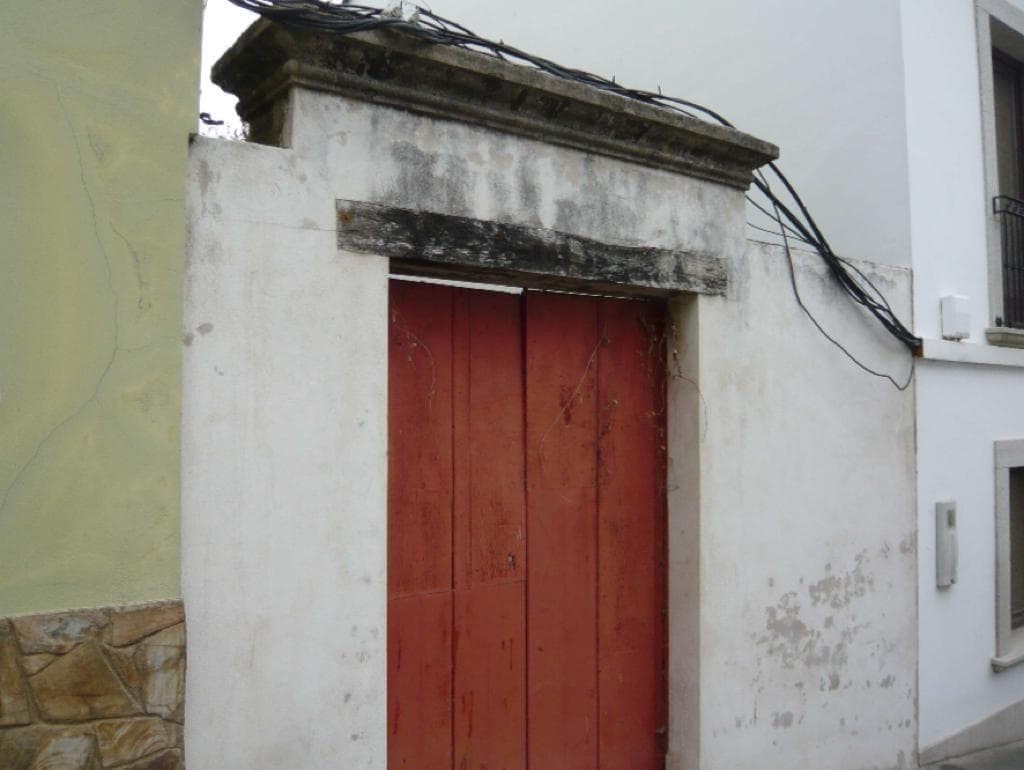 Colegio de Monjas y capilla  en Ribadeo  - Imagen 7