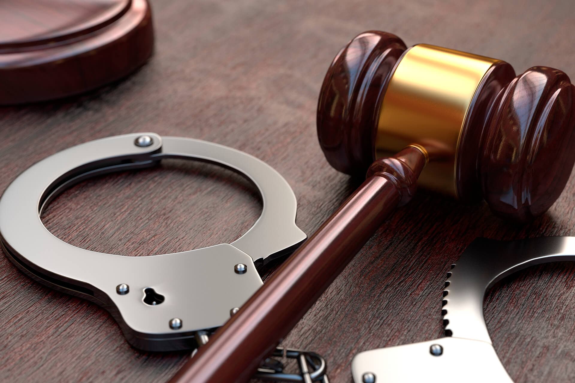 Derecho penal
