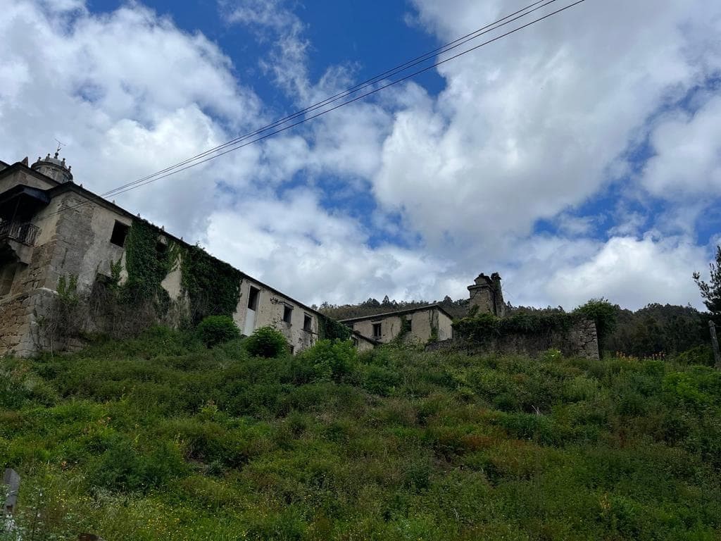 Monasterio de Os Picos. Mondoñedo - Imagen 15