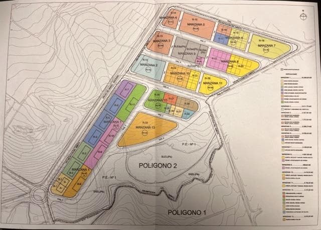 Parcelas edificables para viviendas. Sigueiro - Imagen 3