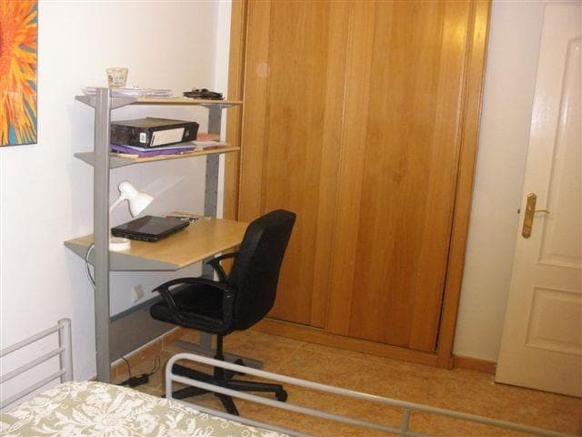 Piso en Pla y Cancela (A Coruña) - Imagen 12