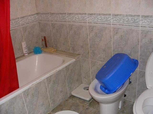Piso en Pla y Cancela (A Coruña) - Imagen 14