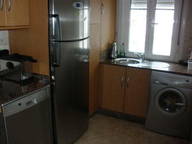 Piso en Pla y Cancela (A Coruña) - Imagen 5