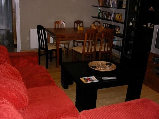 Piso en Pla y Cancela (A Coruña) - Imagen 7