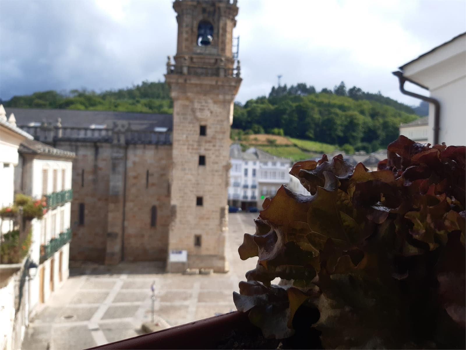 Piso frente a la Catedral de Mondoñedo - Imagen 19